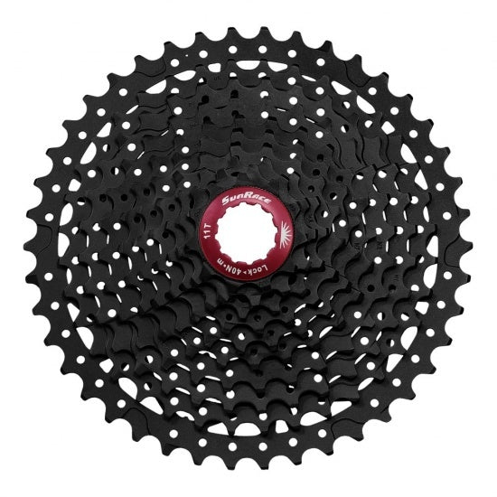 cassette 11SP Csmx8 11-46T zwart