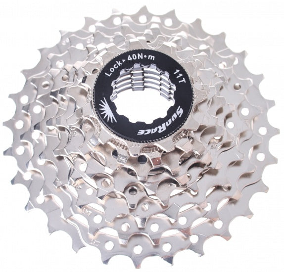 Cassette 8SP CSR86 11-28T