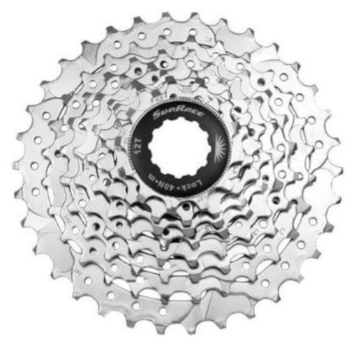 Cassette 9SP R91 12-25T