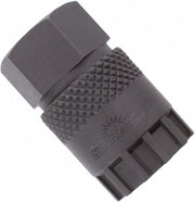 cassette afnemer Tlcs1 40 mm grijs