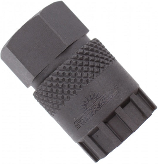 cassette afnemer Tlcs1 40 mm grijs