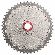 cassette Csms8 11S 11-42T zilver