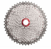 cassette Csmx80 11S 11-50T zilver