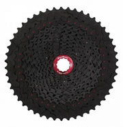 cassette Csmx80 11S 11-50T zwart