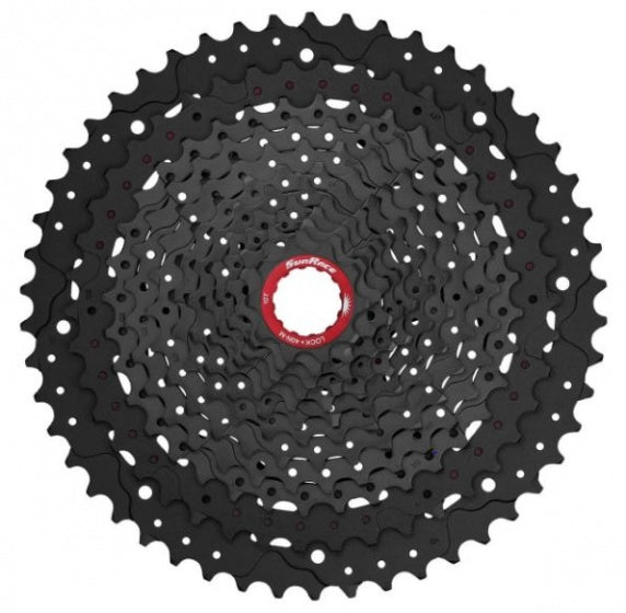 cassette Csmx9x 11V 10-46T zwart