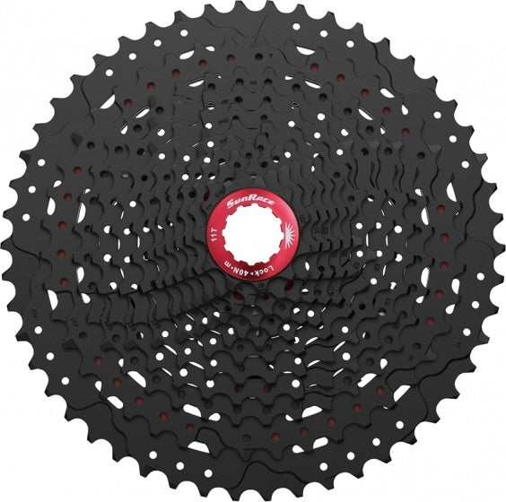 cassette Csmz90 12S 11-50T zwart