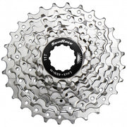 cassette CSR91 9S 11-28T zilver