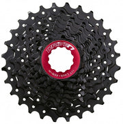 cassette Csrs0 10S 11-36T zwart