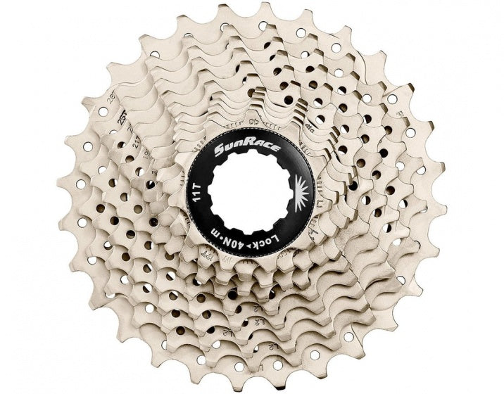 cassette Csrs3 11S 11-28T zilver