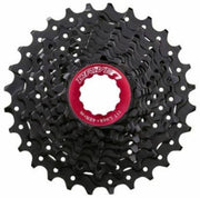 cassette Csrx0 10S 11-28T zwart