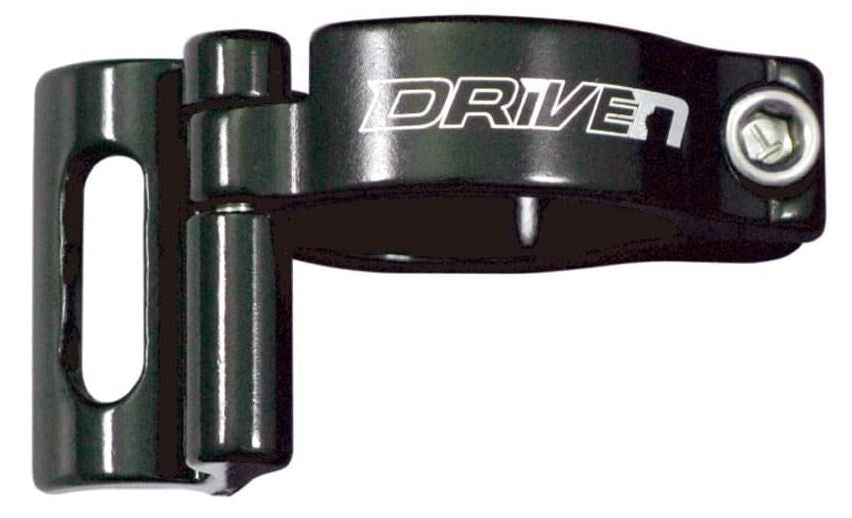 derailleurklem Spfdc voorderailleur 34
