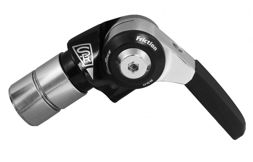 duimversteller Slr96lf bar-end 3V links