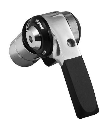 duimversteller Slr96r9 bar-end 9V rechts