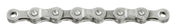 ketting Cnm9e e-bike 9S 138 schakels zilver