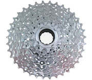 pion 10S 11-36T zilver