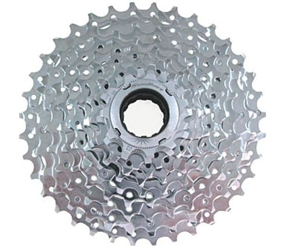 pion 10S 11-36T zilver