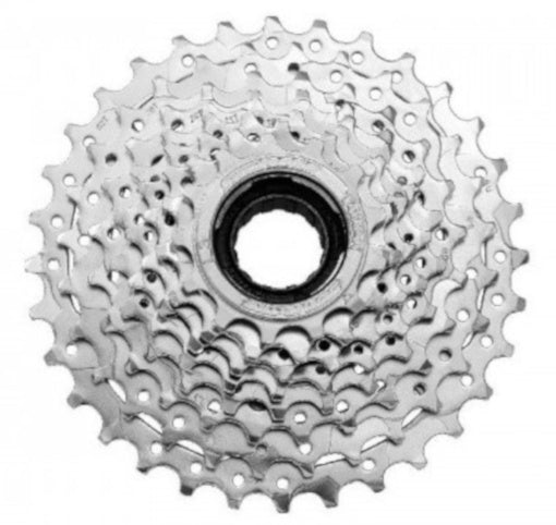 pion 8S 13-28T zilver