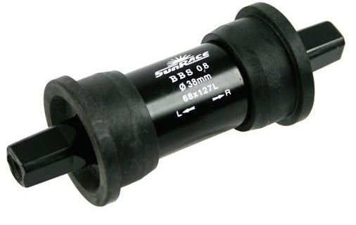 Trapas BBS08 JIS 127 / 38 mm