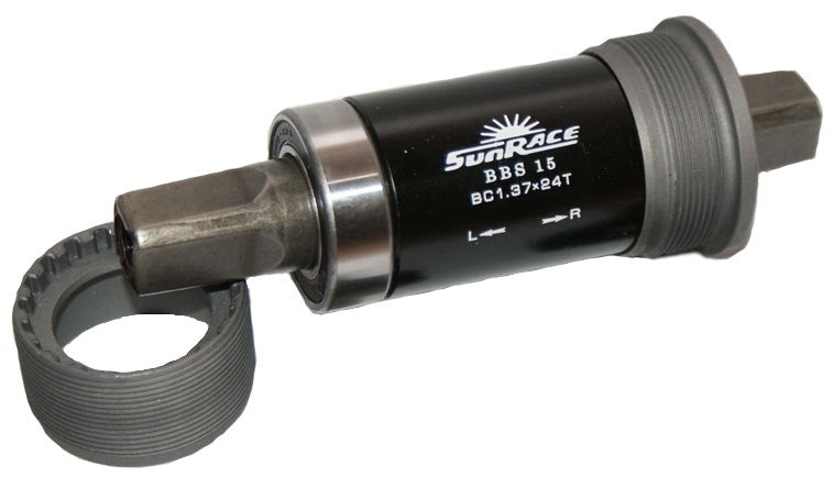 Trapas BBS15 JIS 103 / 31 mm