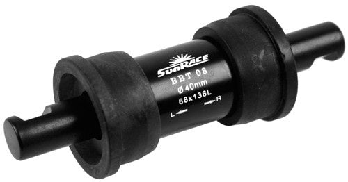 Trapas BBT08 Spie 136 / 40 mm