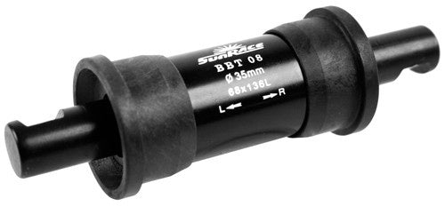 Trapas BBT08 Spie 136 / 35 mm