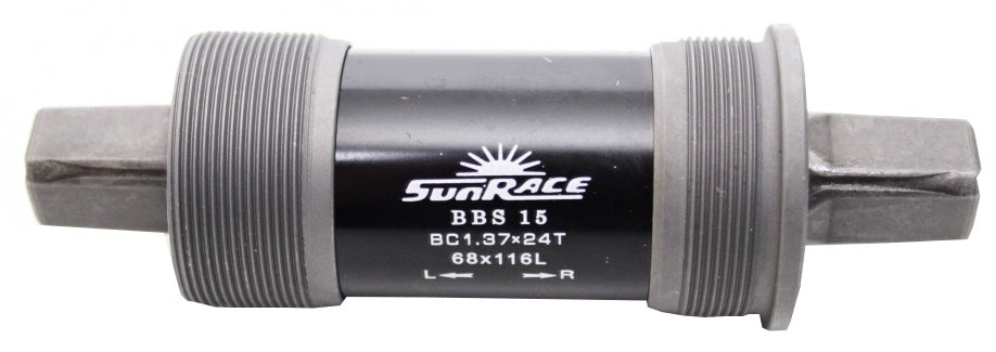Trapas FT JIS 116 / 68 mm