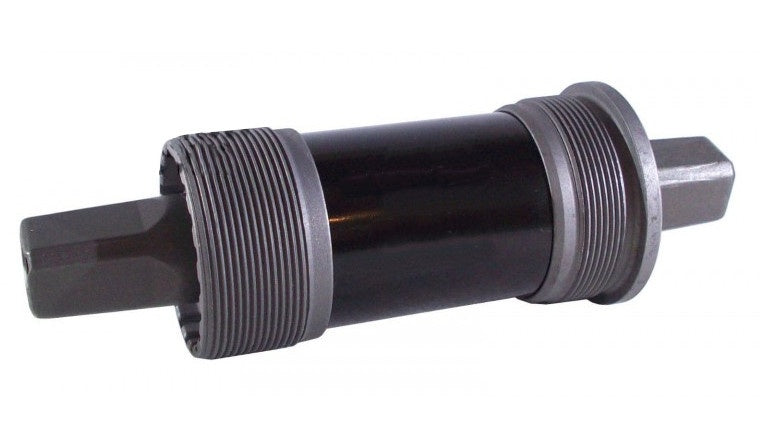 trapas spieloos BSA 118 mm zilver/zwart