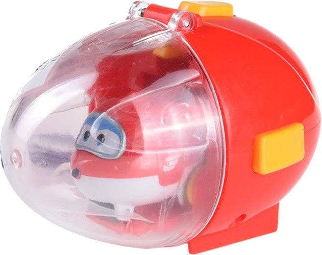 speelfiguur Flip & Fly Jett 9