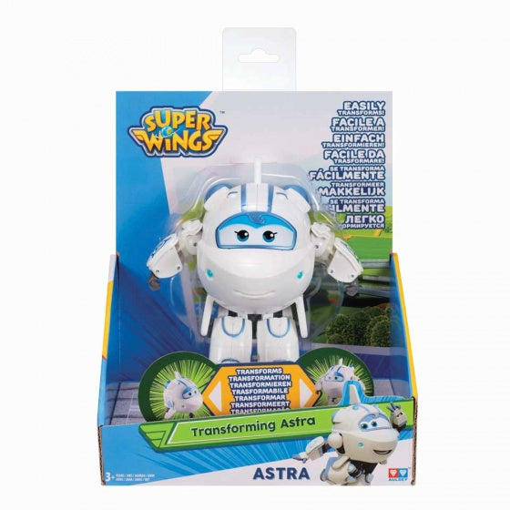 transforming speelfiguur Astra 24