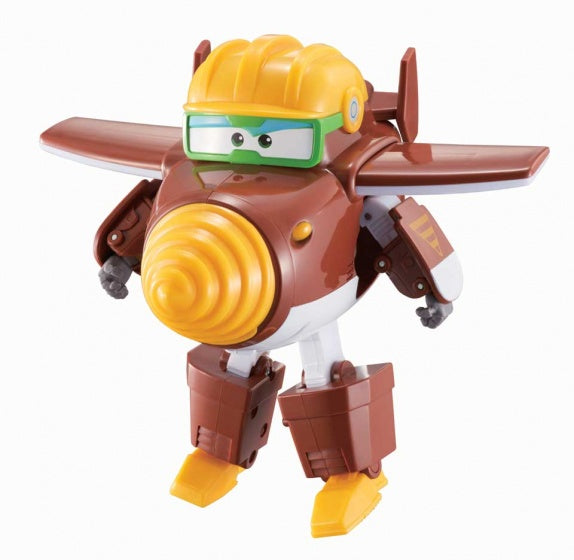 transforming speelfiguur Todd 24
