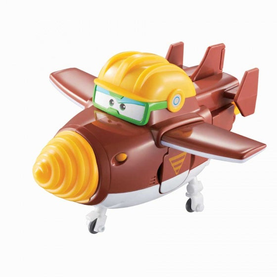 transforming speelfiguur Todd 24