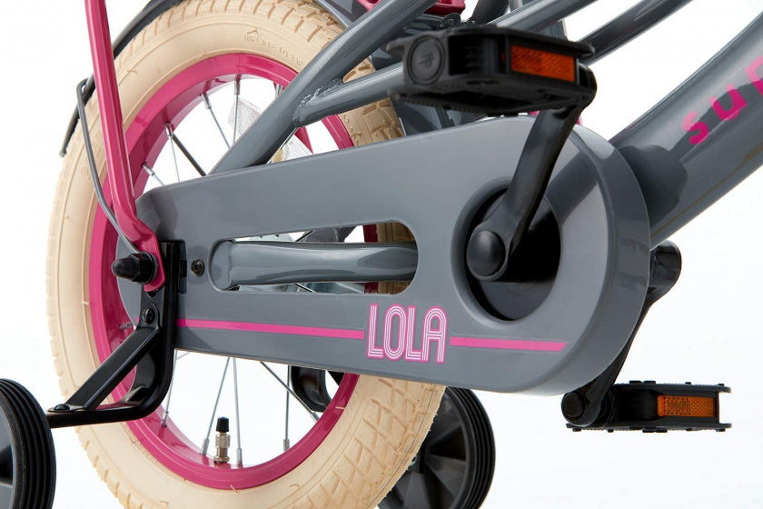 Lola 14 Inch 21