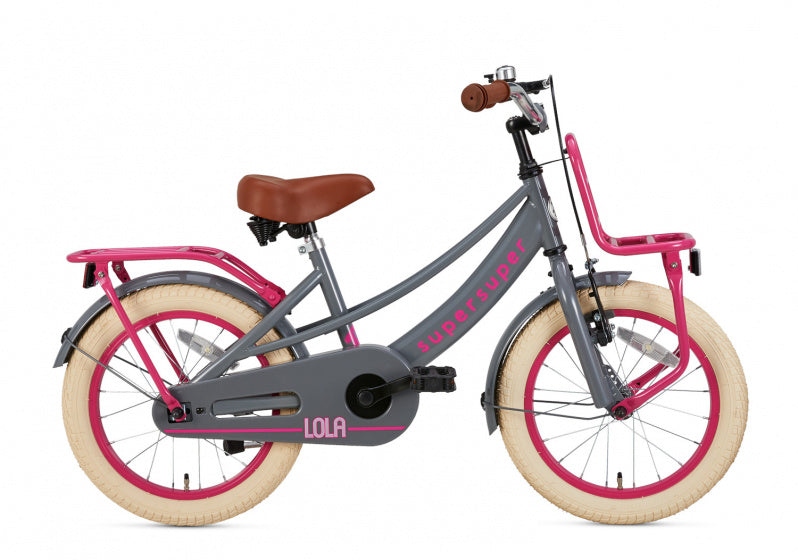 Lola 16 Inch 25