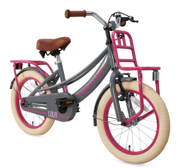 Lola 16 Inch 25