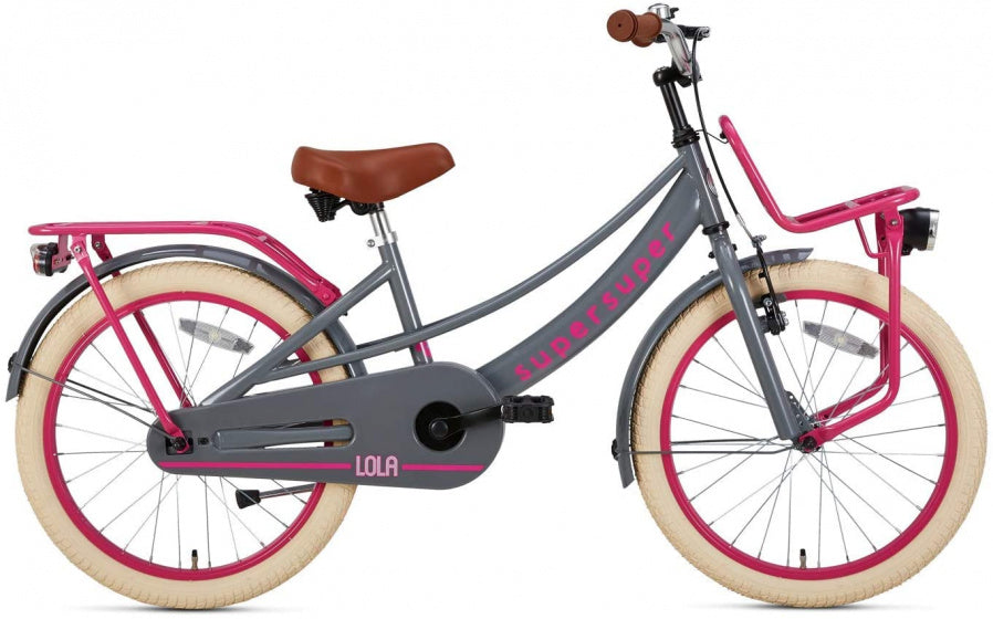 Lola 20 Inch 31
