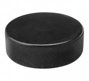 Officiele ijshockey Puck Zwart 1 Stuks