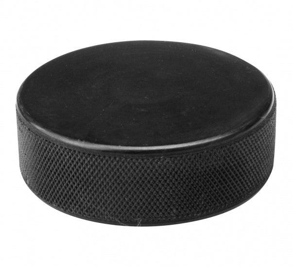 Officiele ijshockey Puck Zwart 1 Stuks