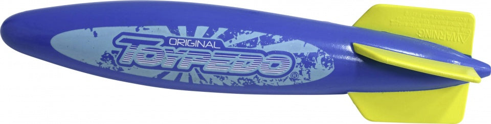 duikspeelgoed Toypedo Original 25