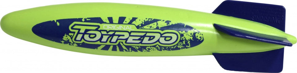 duikspeelgoed Toypedo Original 25