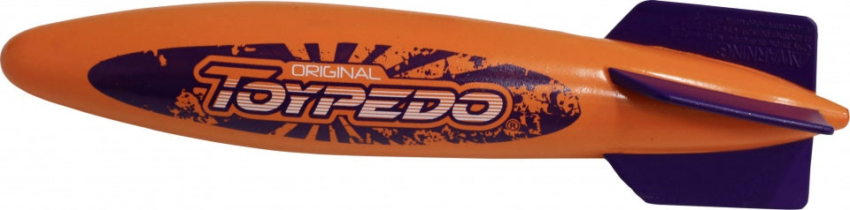 duikspeelgoed Toypedo Original 25