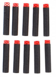 navulset Pro Refill foamdarts 6
