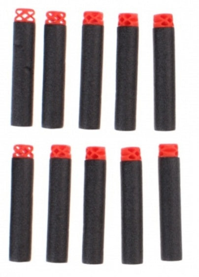 navulset Pro Refill foamdarts 6