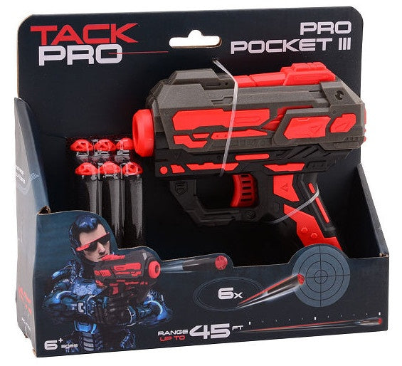 shotgun Pro Pocket III 12
