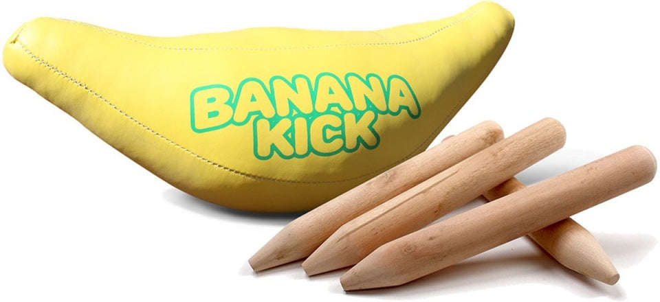 Banana Kick