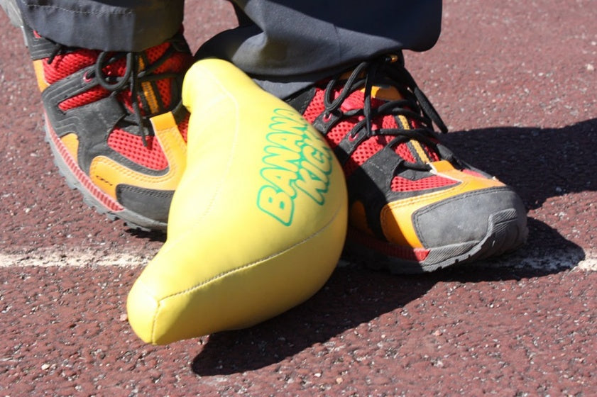 Banana Kick