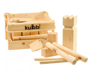 buitenspel Kubb