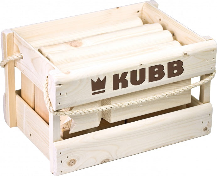 buitenspel Kubb