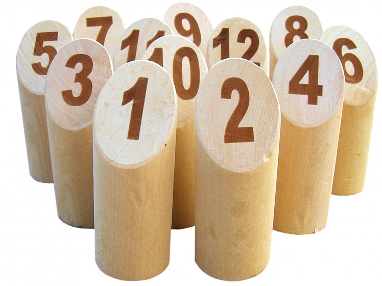 buitenspel Mölkky