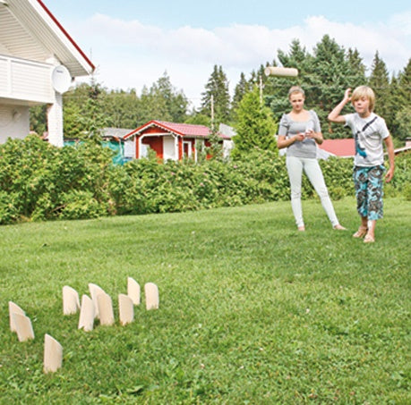 buitenspel Mölkky