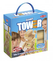 evenwichtsspel XL tower 30-delig